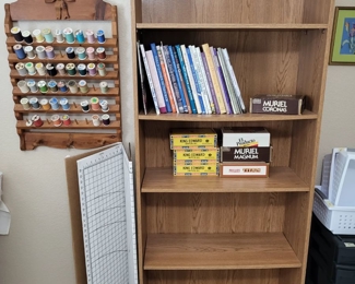 Sewing Supplies, fabric