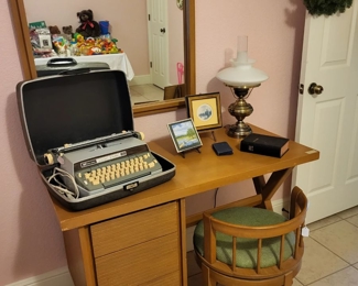 Dillingham Mid-Century