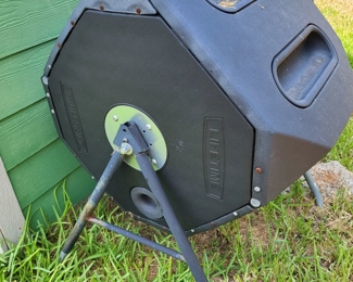 Compost Tumbler