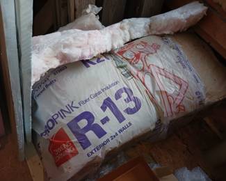 Insulation Home insulation