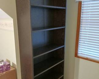 bookshelf $8