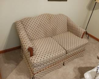 Loveseat $10
