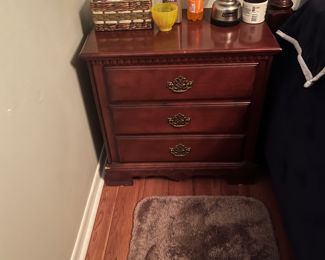 Nightstand 