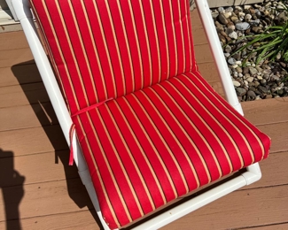 Patio Chair
