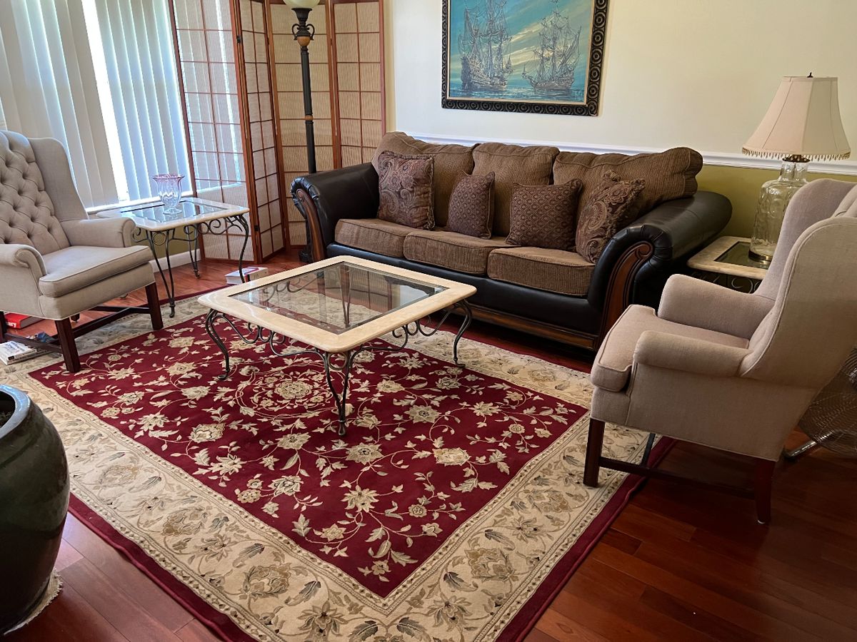 Hathaway Estate Sales Orlando starts on 9/8/2023