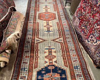 Persian Rugs  available in very good vintage condition.