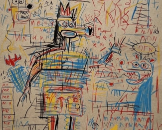 Basquait