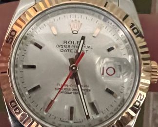 Rolex