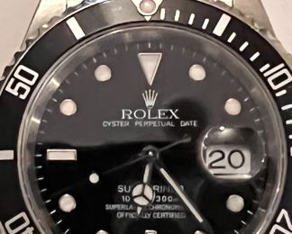 Submariner Rolex