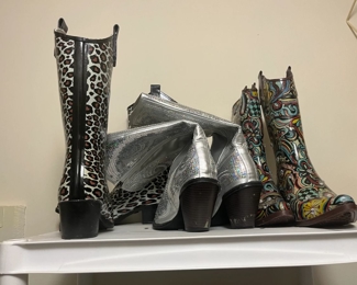 women's boots