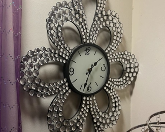 Wall clock