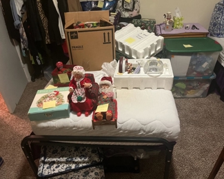 Christmas decorations