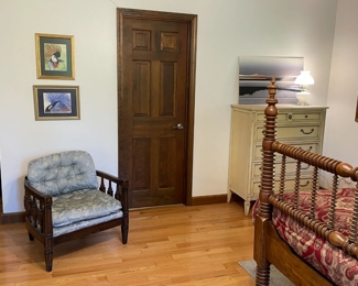 French Provencial dresser