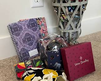 Vera Bradley 
