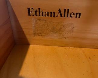 Ethan Allen 