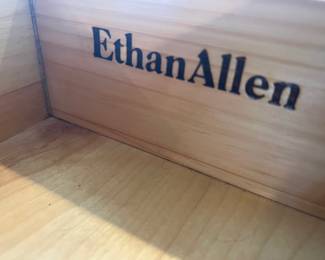 Ethan Allen 