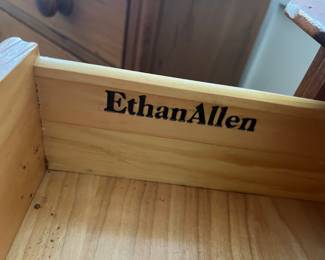 Ethan Allen 
