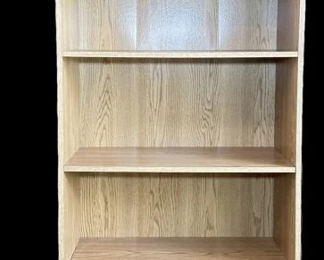 5Shelf Bookcase
