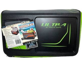 Arctic Zone Tabletop Cooler