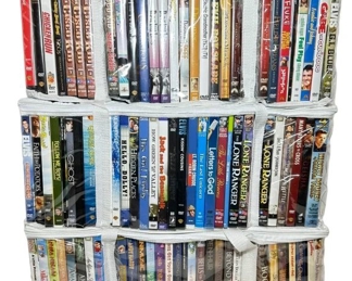 DVD Collection