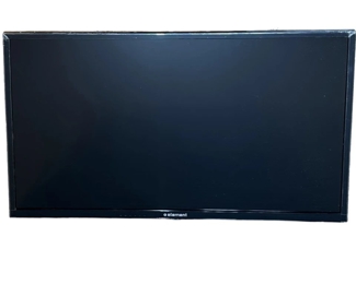 Element 32Inch TV