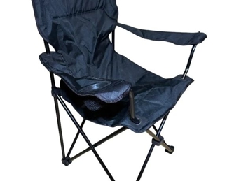 Folding Captains Chair