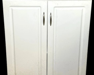 Garage Storage Cabinet