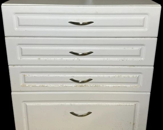 Garage Storage Drawers