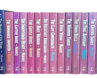 Gilbert Morris Novels