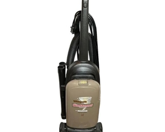 Hoover Wind Tunnel Vacuum