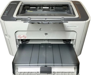 HP LaserJet Printer