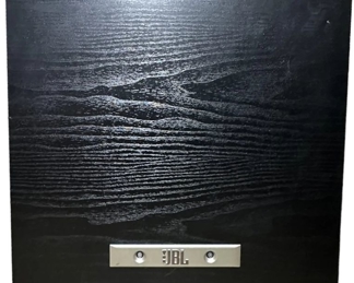 JBL PB10 Powered Subwoofer