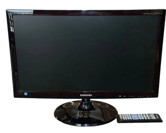 Samsung 24Inch TV Monitor