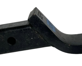 Trailer Hitch