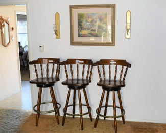 Living Room Overview