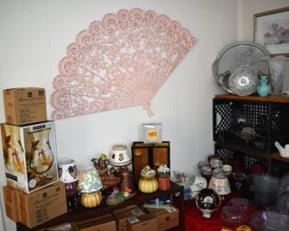 Dining Room Overview