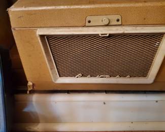 We are talking Vintage!