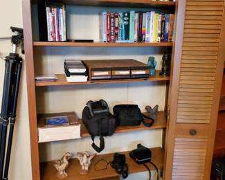 Vintage Camera and Video equiment!