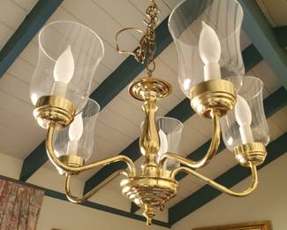 Light Fixtures for Sale