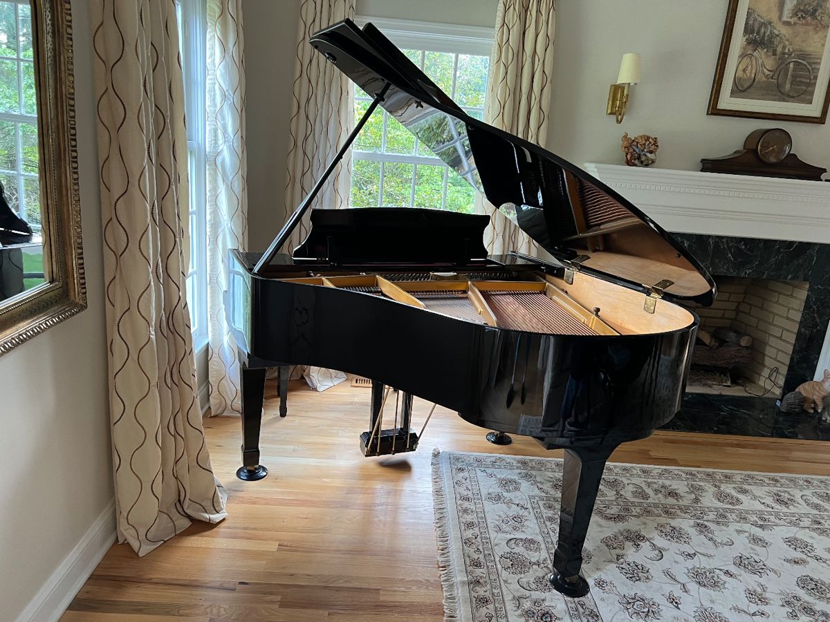 MENDHAM Moving Sale in Mendham, NJ starts on 9/2/2023