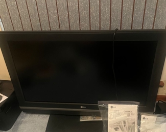 LG TV