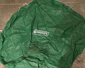 Never used 6 person inflatable hot tub 