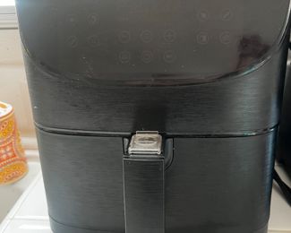 Cosori air fryer