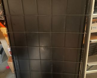 X-Large foldable dog kennel