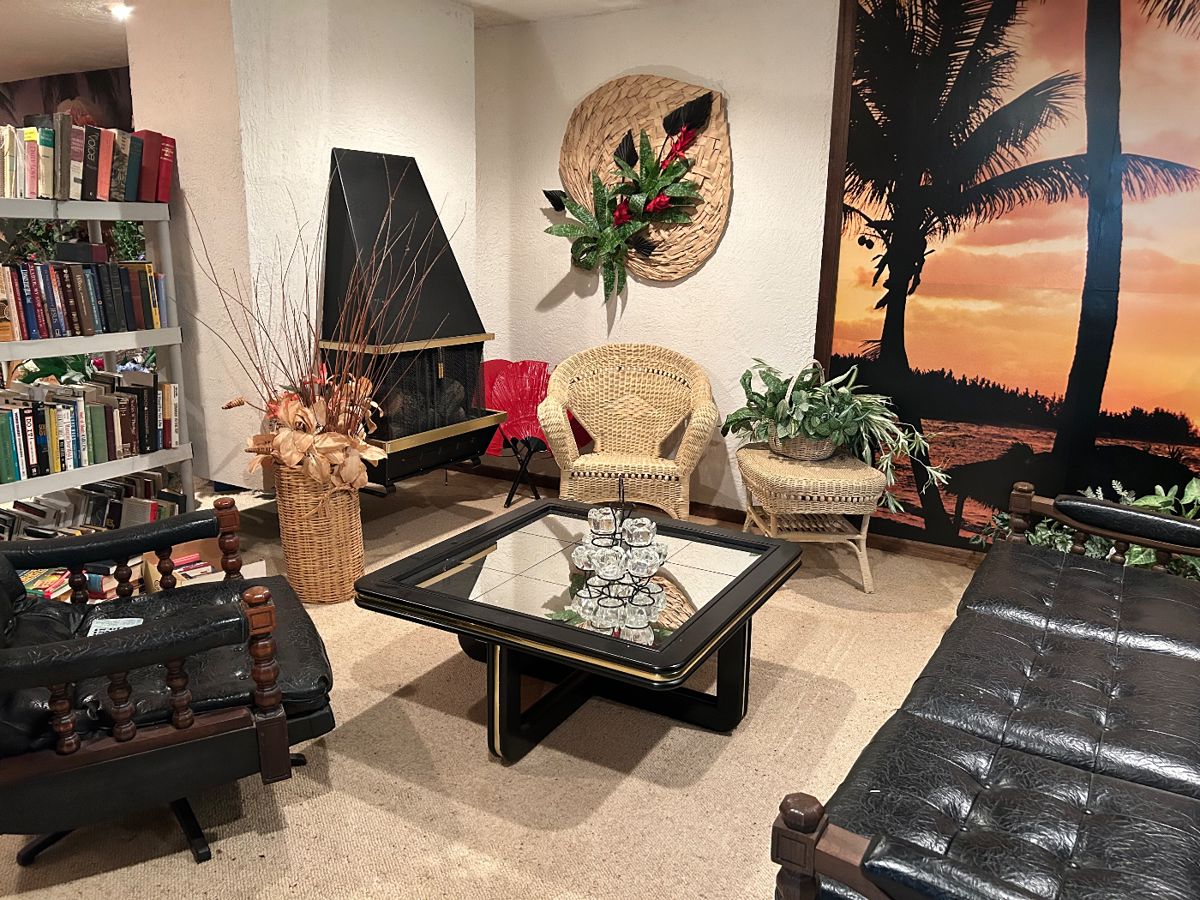 Salvaged by Sonya * Estate Sale * Baby Grand... starts on 10/6/2023