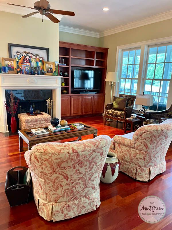 Beaufort Estate Sale More Photos Available... starts on 9/1/2023