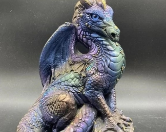 1986 Windsone retired Pena dragon