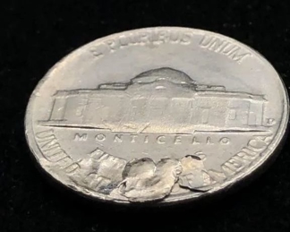 Error Nickel