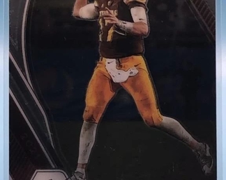 Josh Allen Card