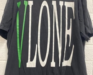 Vlone Shirt